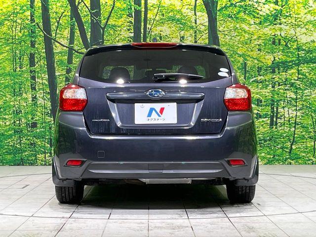 インプレッサスポーツ（新潟県長岡市）画像15