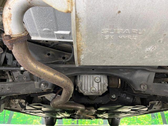 インプレッサスポーツ（新潟県長岡市）画像19