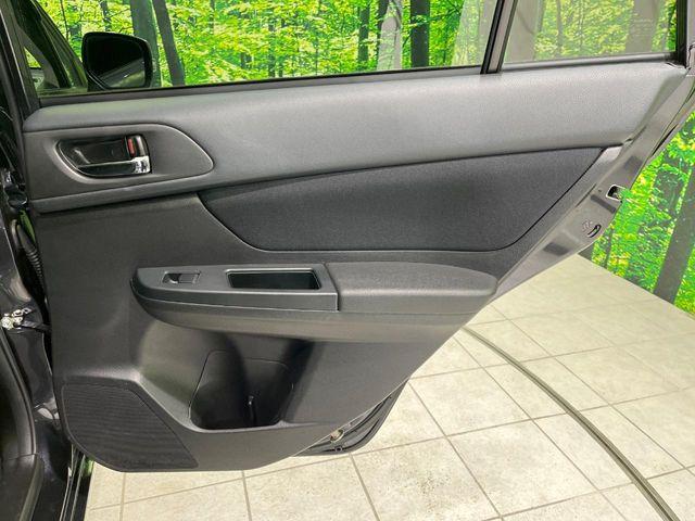 インプレッサスポーツ（新潟県長岡市）画像31