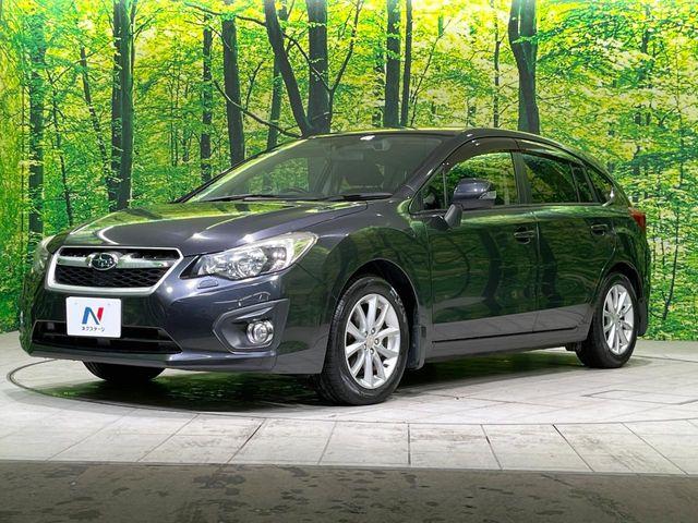 インプレッサスポーツ（新潟県長岡市）画像64