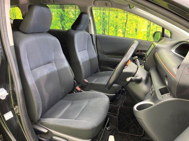 シエンタ(新潟県新潟市東区)