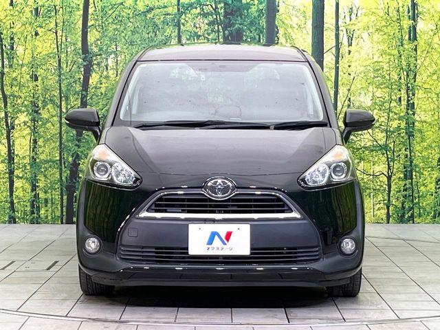 シエンタ(新潟県新潟市東区)