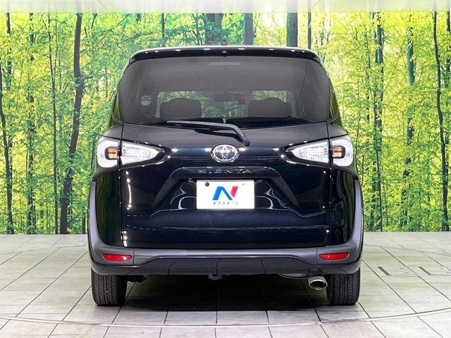 シエンタ(新潟県新潟市東区)