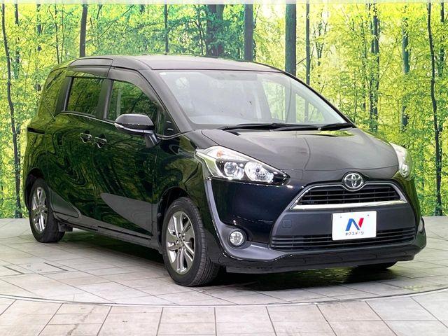 シエンタ(新潟県新潟市東区)