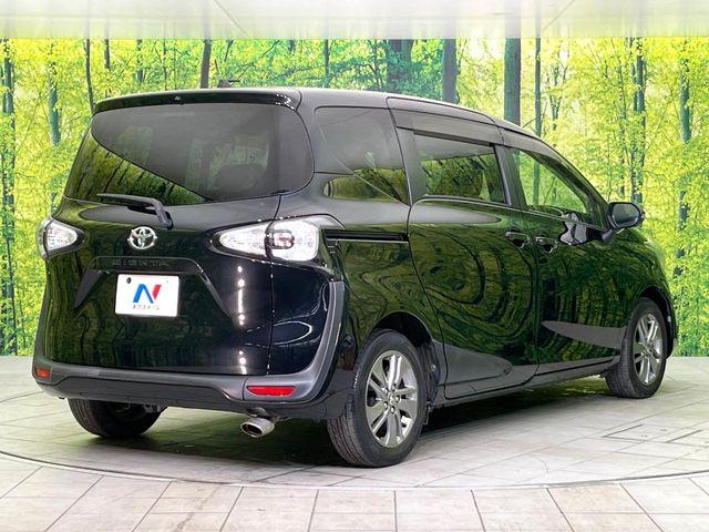 シエンタ(新潟県新潟市東区)