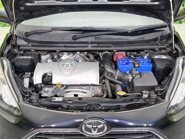 シエンタ(新潟県新潟市東区)