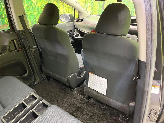 シエンタ(新潟県新潟市東区)