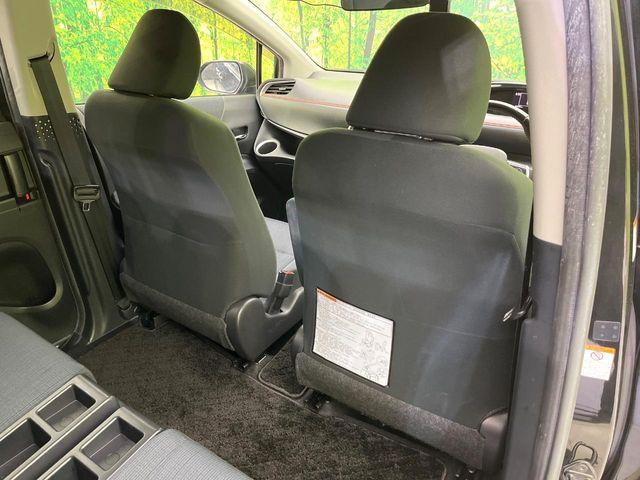 シエンタ(新潟県新潟市東区)