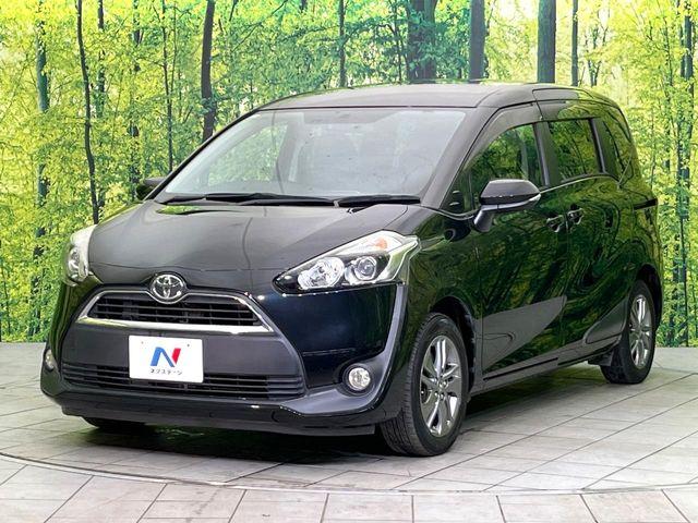 シエンタ(新潟県新潟市東区)