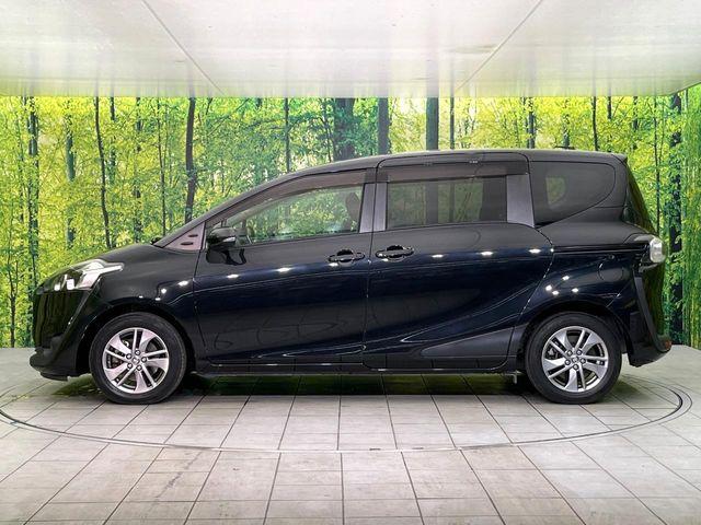 シエンタ(新潟県新潟市東区)