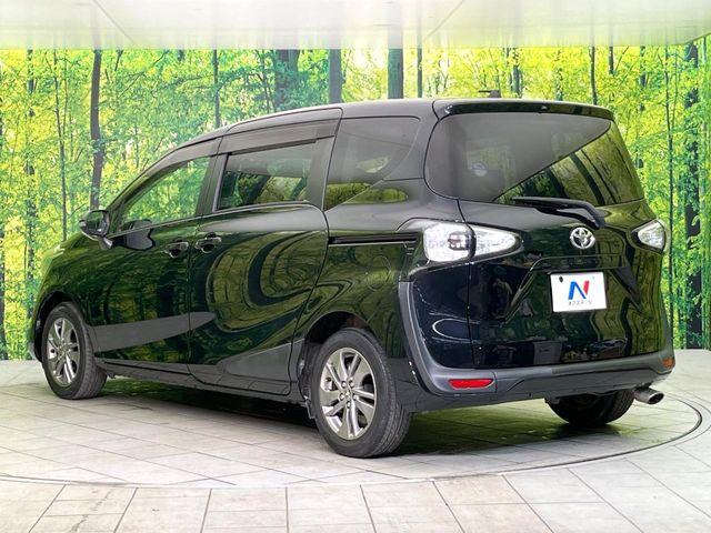 シエンタ(新潟県新潟市東区)