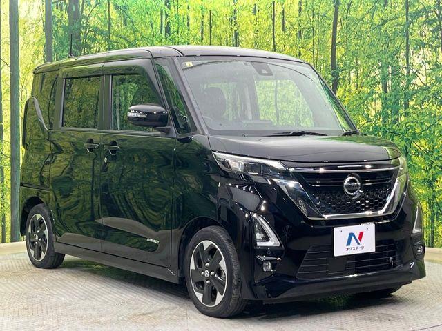 ルークス(新潟県新潟市南区)