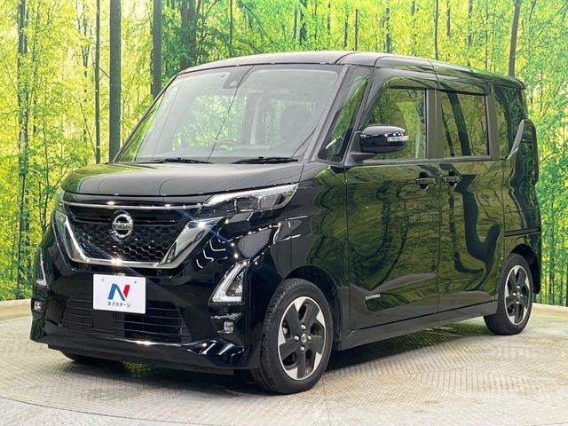 ルークス(新潟県新潟市南区)