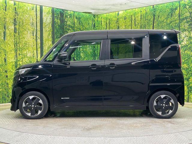 ルークス(新潟県新潟市南区)