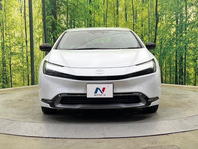 プリウス(新潟県新潟市南区)