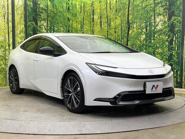 プリウス(新潟県新潟市南区)