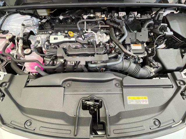 プリウス(新潟県新潟市南区)