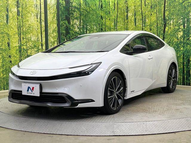 プリウス(新潟県新潟市南区)