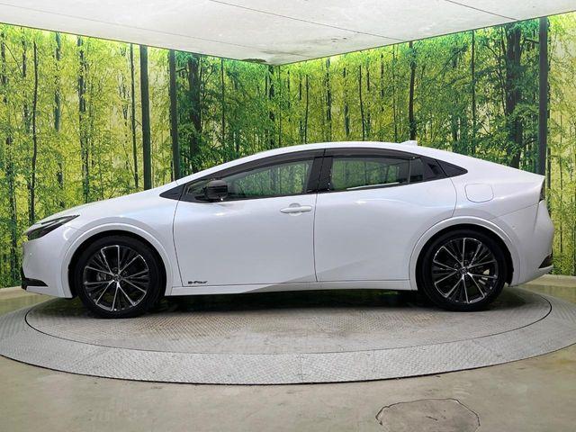 プリウス(新潟県新潟市南区)