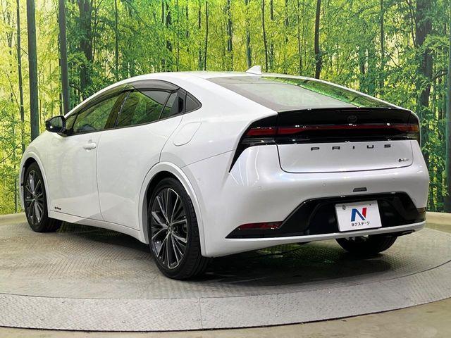 プリウス(新潟県新潟市南区)