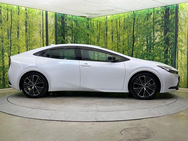 プリウス(新潟県新潟市南区)