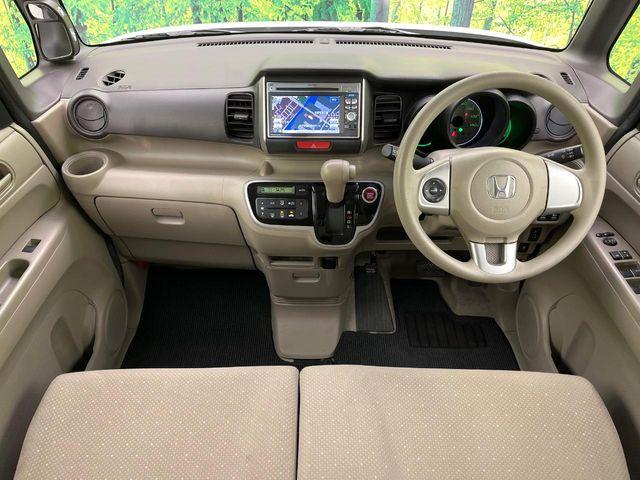 N_BOX(新潟県新潟市東区)