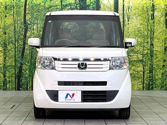 N_BOX(新潟県新潟市東区)