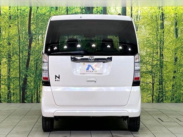 N_BOX(新潟県新潟市東区)