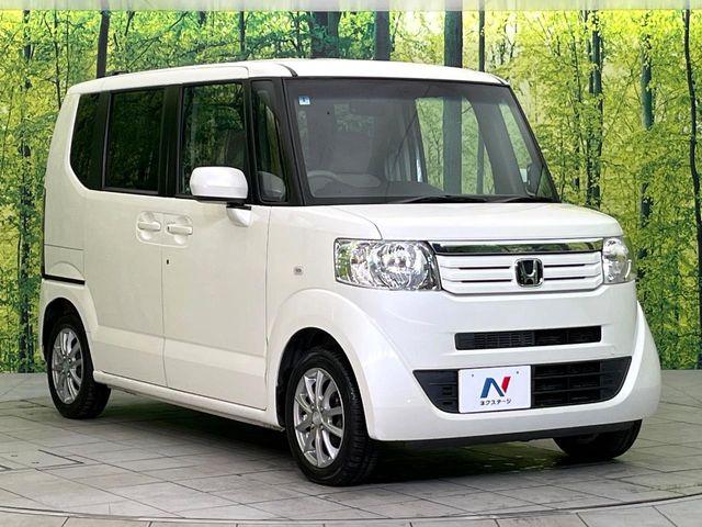 N_BOX(新潟県新潟市東区)