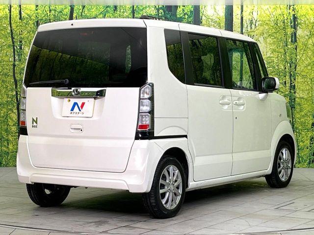 N_BOX(新潟県新潟市東区)