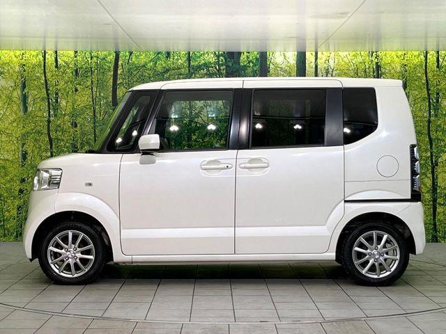 N_BOX(新潟県新潟市東区)