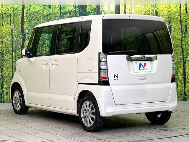 N_BOX(新潟県新潟市東区)