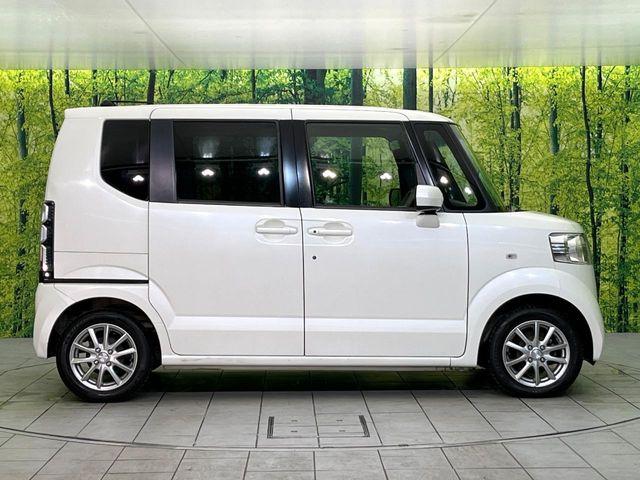 N_BOX(新潟県新潟市東区)