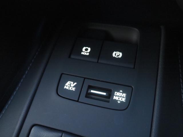 ハリアーハイブリッド(新潟県新潟市西区)