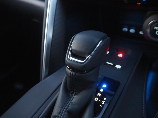 ハリアーハイブリッド(新潟県新潟市西区)