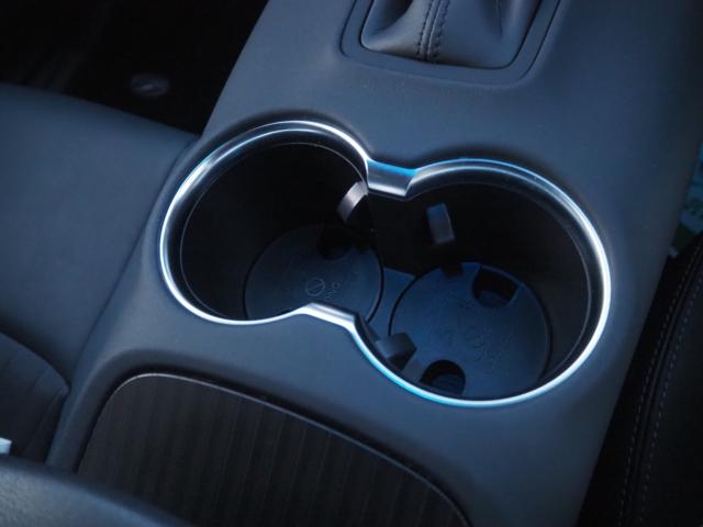 ハリアーハイブリッド(新潟県新潟市西区)