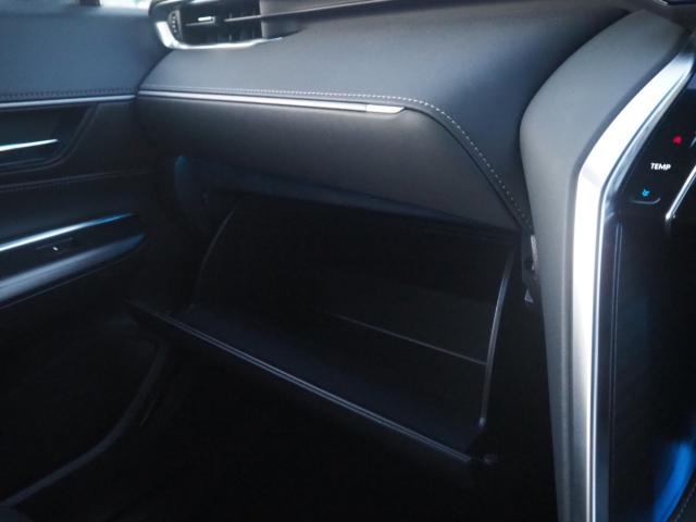 ハリアーハイブリッド(新潟県新潟市西区)