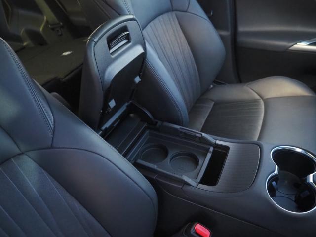 ハリアーハイブリッド(新潟県新潟市西区)