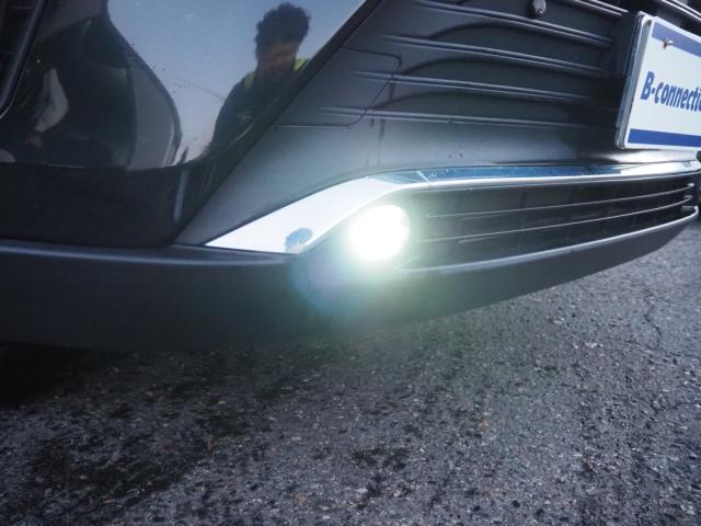 ハリアーハイブリッド(新潟県新潟市西区)