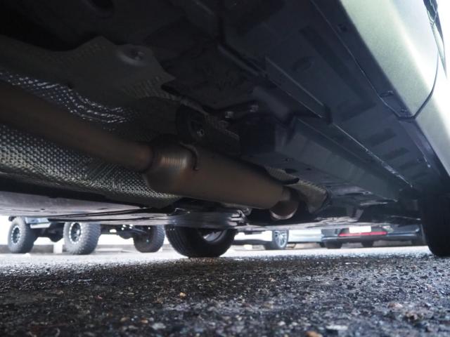 ハリアーハイブリッド(新潟県新潟市西区)