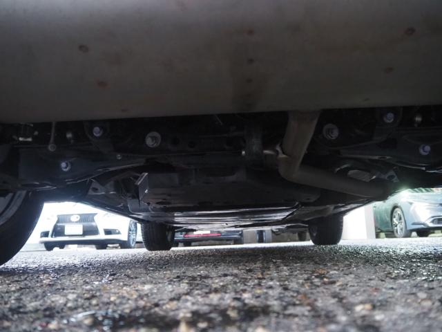 ハリアーハイブリッド(新潟県新潟市西区)