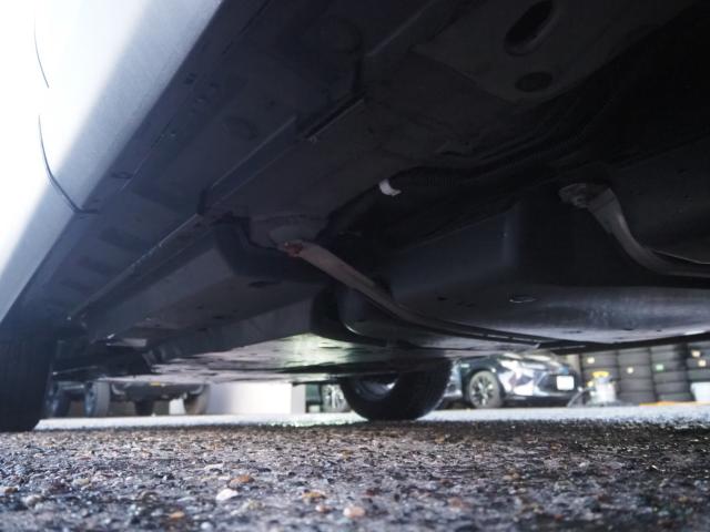 ハリアーハイブリッド(新潟県新潟市西区)