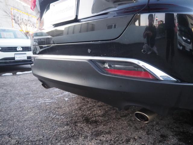 ハリアーハイブリッド(新潟県新潟市西区)