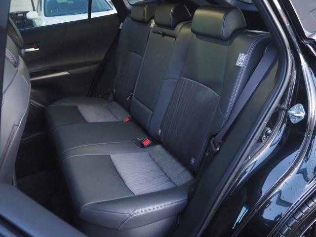 ハリアーハイブリッド(新潟県新潟市西区)