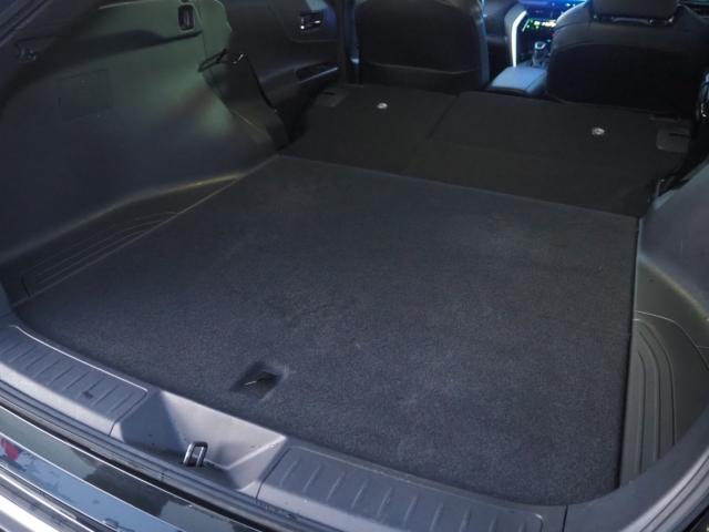 ハリアーハイブリッド(新潟県新潟市西区)