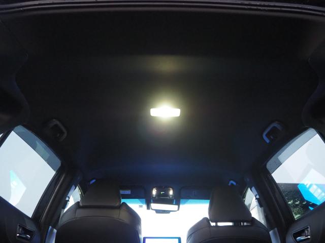 ハリアーハイブリッド(新潟県新潟市西区)