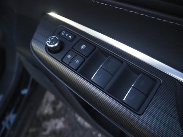 ハリアーハイブリッド(新潟県新潟市西区)