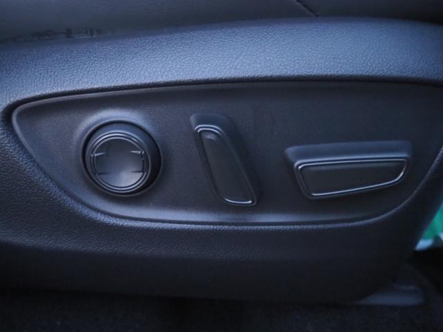 ハリアーハイブリッド(新潟県新潟市西区)