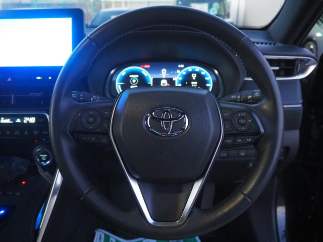 ハリアーハイブリッド(新潟県新潟市西区)