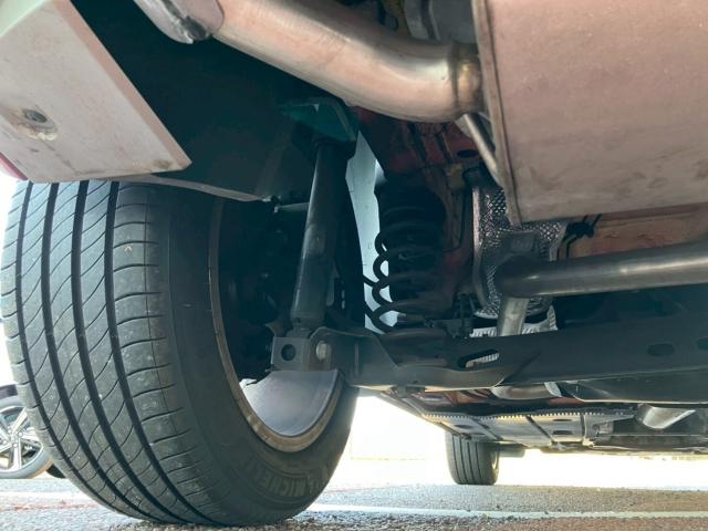 アウディQ2(新潟県新潟市東区)